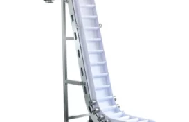 Bucket Belt Conveyor