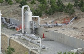 Proses Boru Hatları İmalat ve Montajı