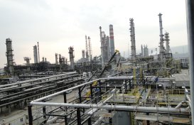 Cooling Water Lines