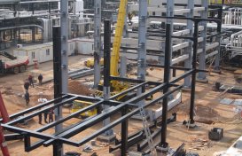 Tüpraş-Kerosen İyileştirme Ünitesi