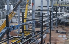 Tüpraş-Kerosen İyileştirme Ünitesi