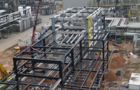 Tüpraş-Kerosen İyileştirme Ünitesi