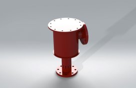 Foam Chamber