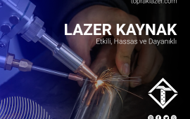Lazer Kaynak