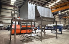 Jun Mühendislik-Arıtma Sistemi İmalatı