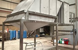 Jun Mühendislik-Arıtma Sistemi İmalatı