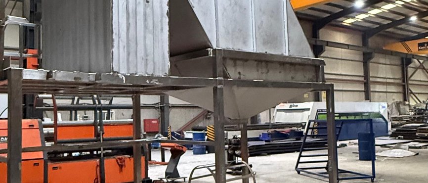 Jun Engineering – Treatment System Manufacturing