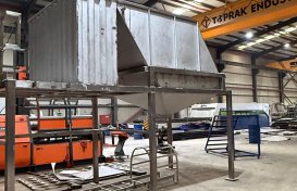 Jun Mühendislik-Arıtma Sistemi İmalatı