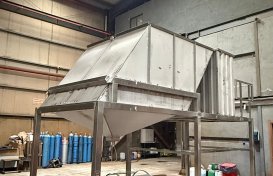 Jun Mühendislik-Arıtma Sistemi İmalatı