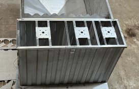 Jun Mühendislik-Arıtma Sistemi İmalatı