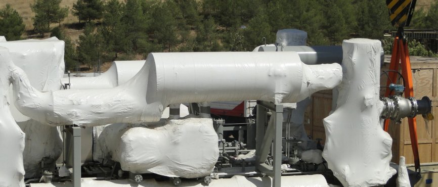 Custom Manufacturing for Projects