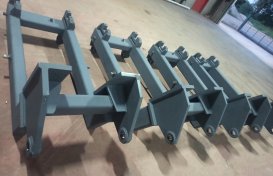 Continuous Chassis Manufacturing