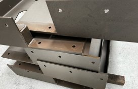 Russia - Belt Conveyor Manufacturing