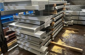 Russia - Belt Conveyor Manufacturing