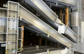 Russia - Belt Conveyor Manufacturing