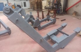 Continuous Chassis Manufacturing