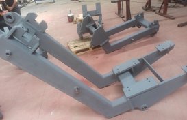 Continuous Chassis Manufacturing
