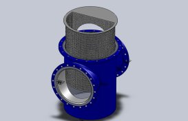 High-Performance Air Tank and Filtration Manufacturing