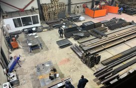 Custom Manufacturing for Projects