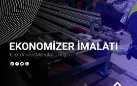 Ekomizer İmalatı