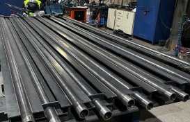 Ekomizer İmalatı