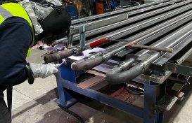 Ekomizer İmalatı
